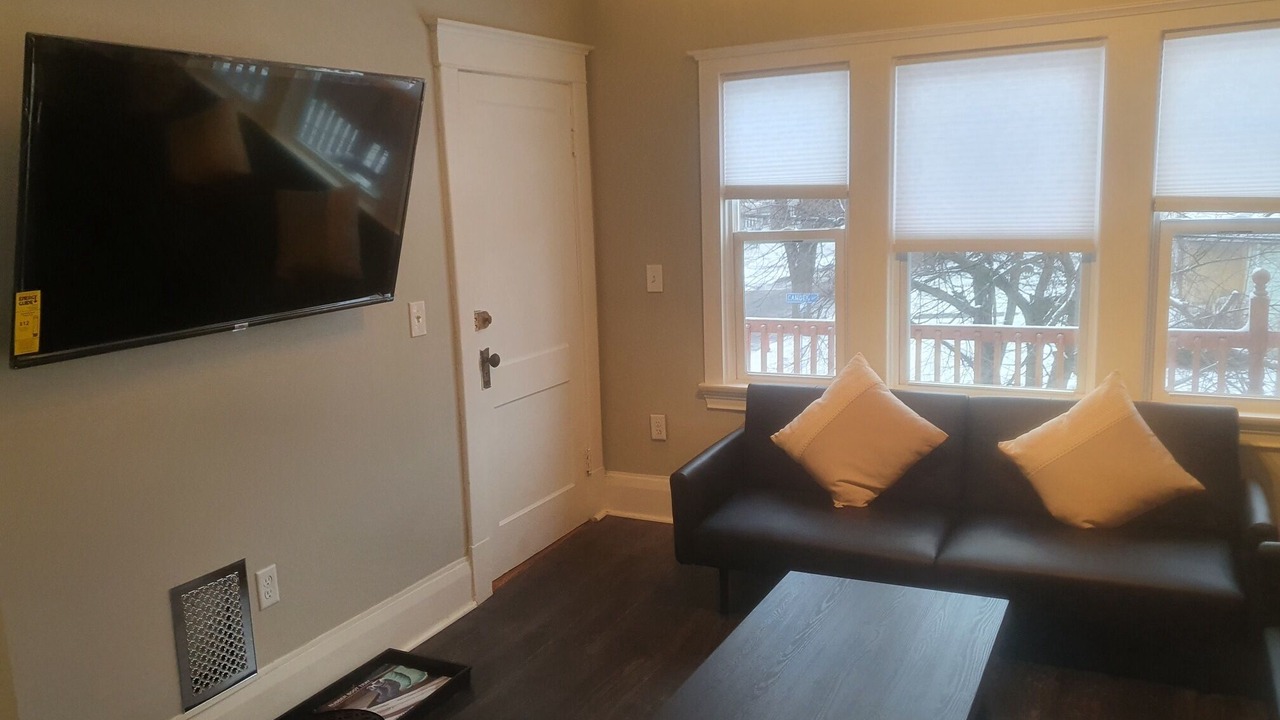 Photo of Livingroom in North Buffalo