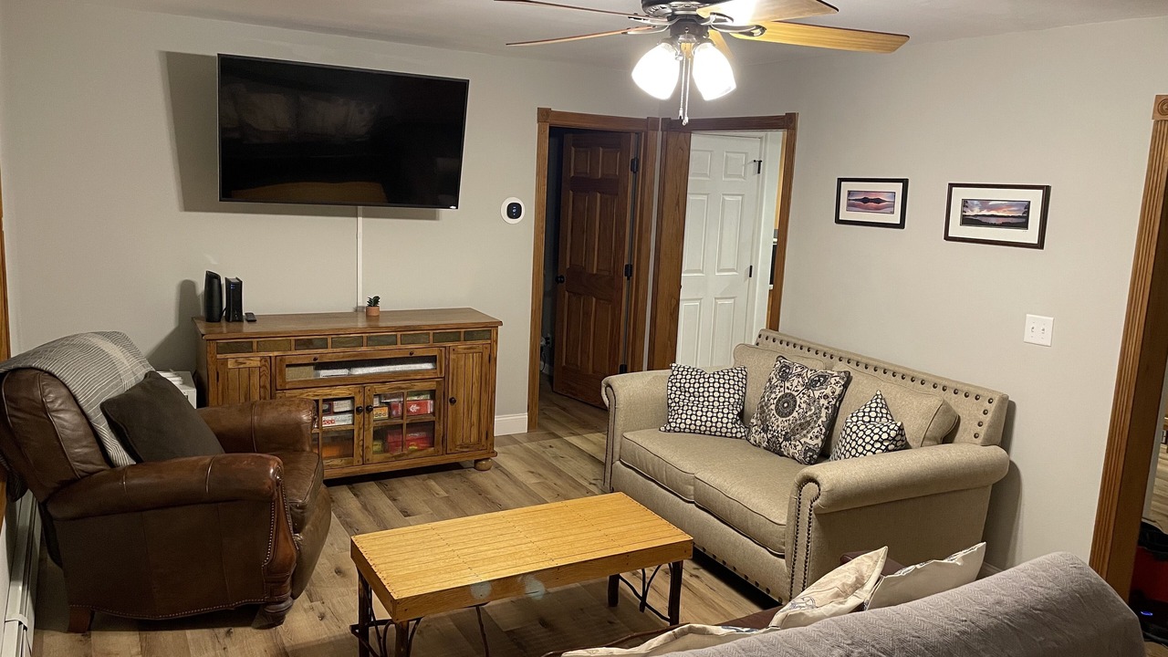 Photo of Bedroom in Lake George