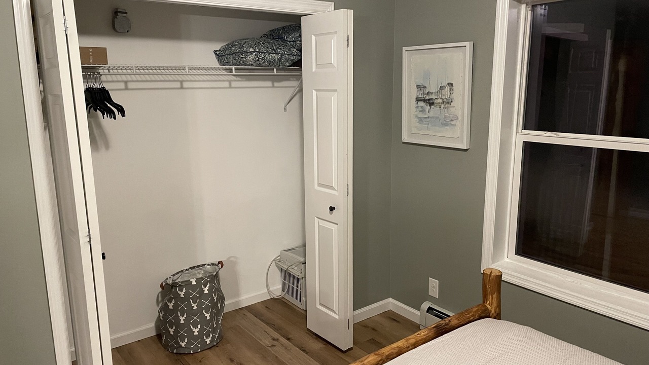 Photo of Bedroom in Lake George