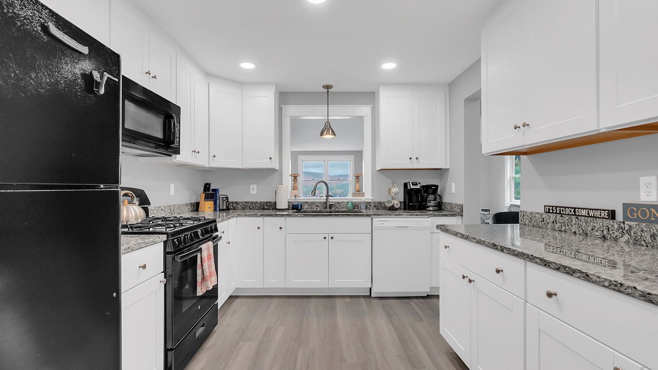 Photo of Kitchen in Harrison
