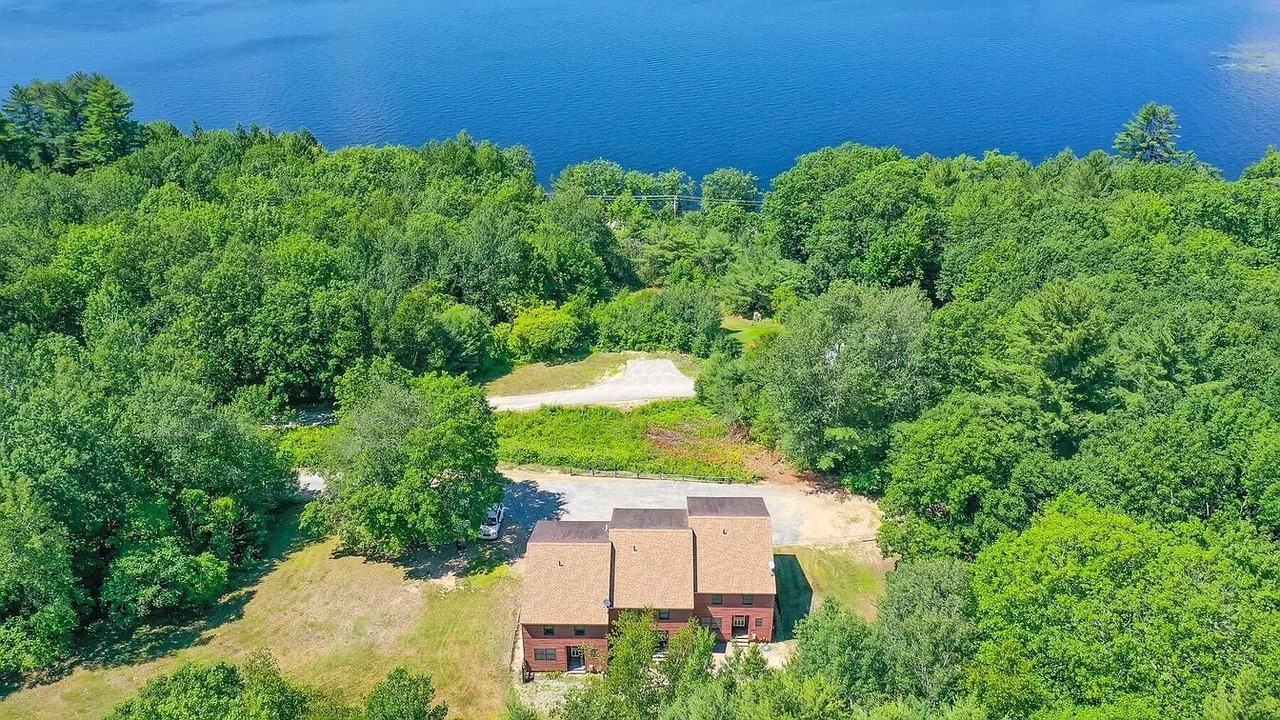 Photo of Outdoor in Harrison
