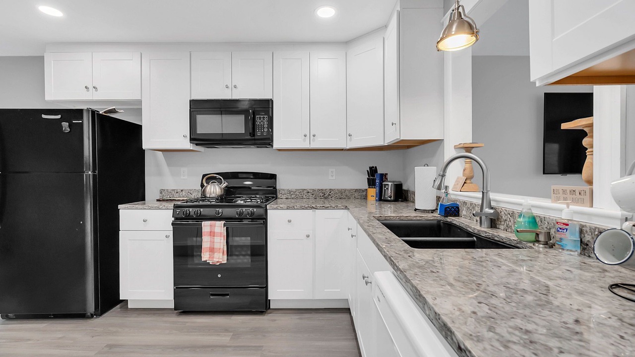 Photo of Kitchen in Harrison