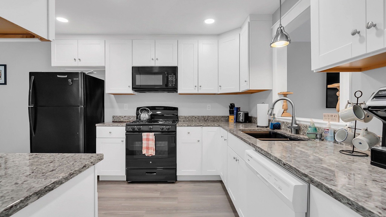 Photo of Kitchen in Harrison