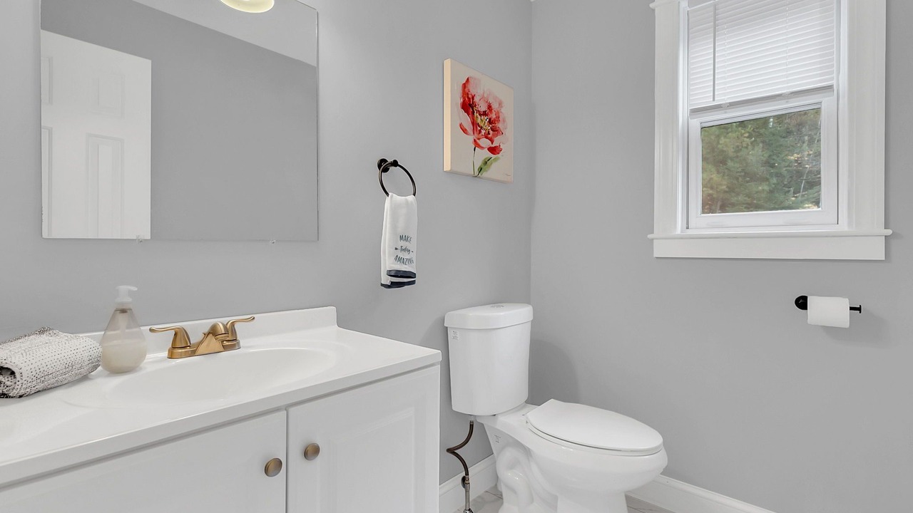 Photo of Bathroom in Harrison