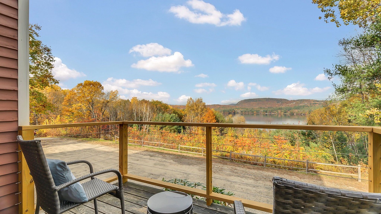 Photo of Patio Balcony in Harrison