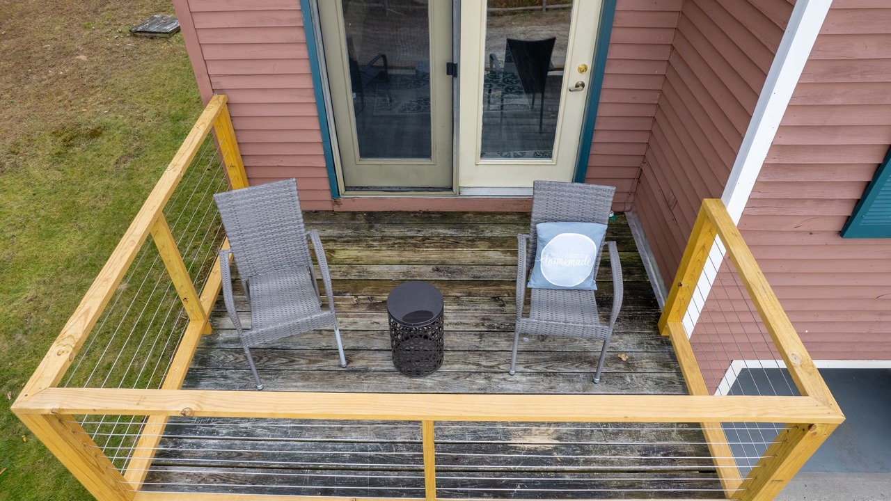 Photo of Outdoor in Harrison