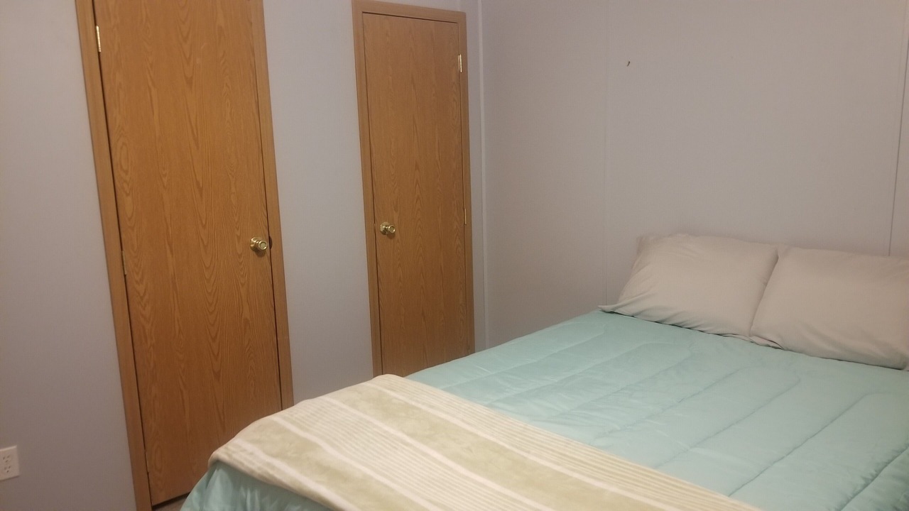 Photo of Bedroom in Rumford