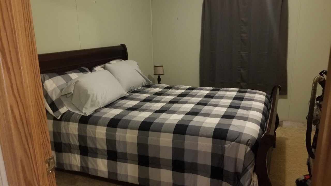 Photo of Bedroom in Rumford