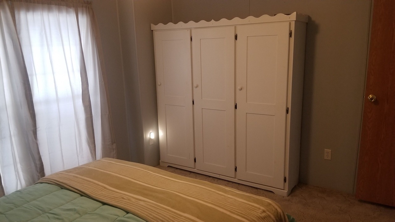 Photo of Bedroom in Rumford
