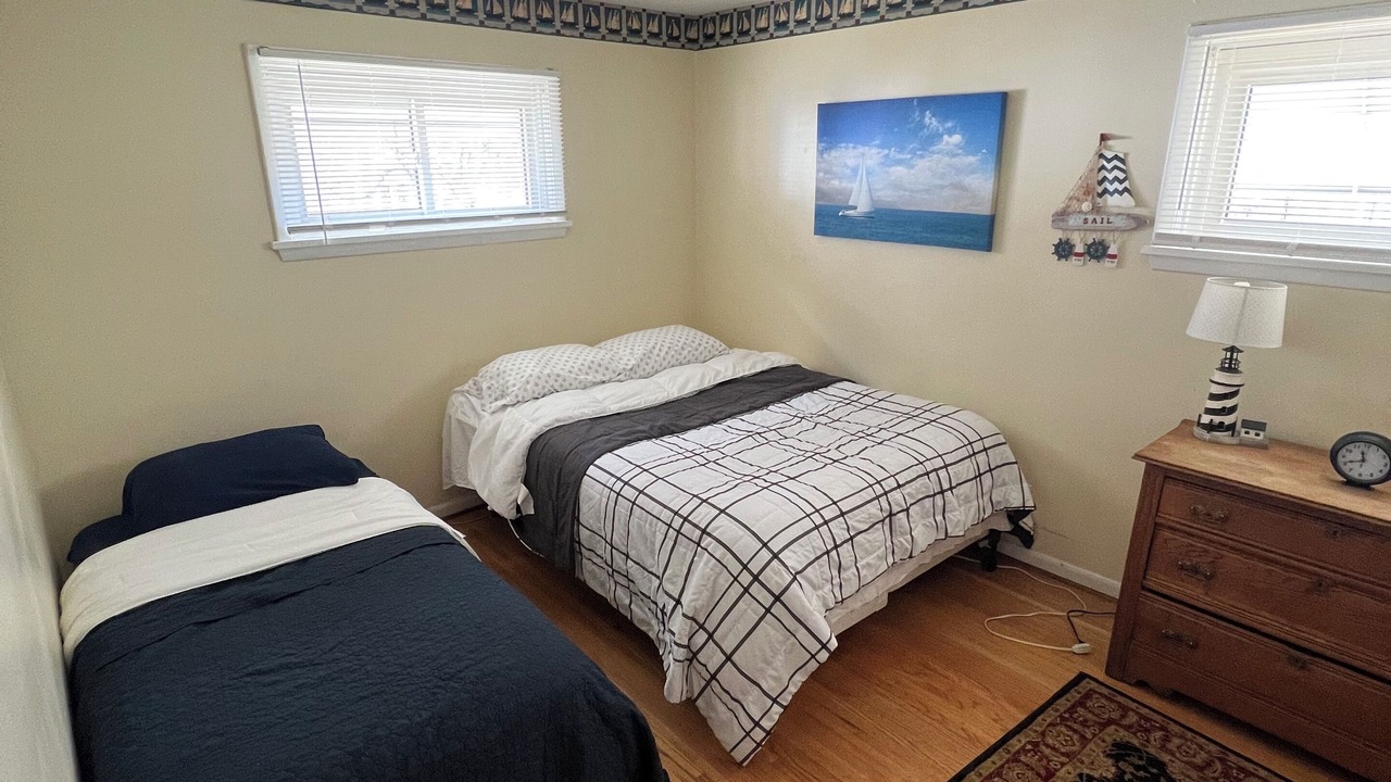 Photo of Bedroom in Rochester