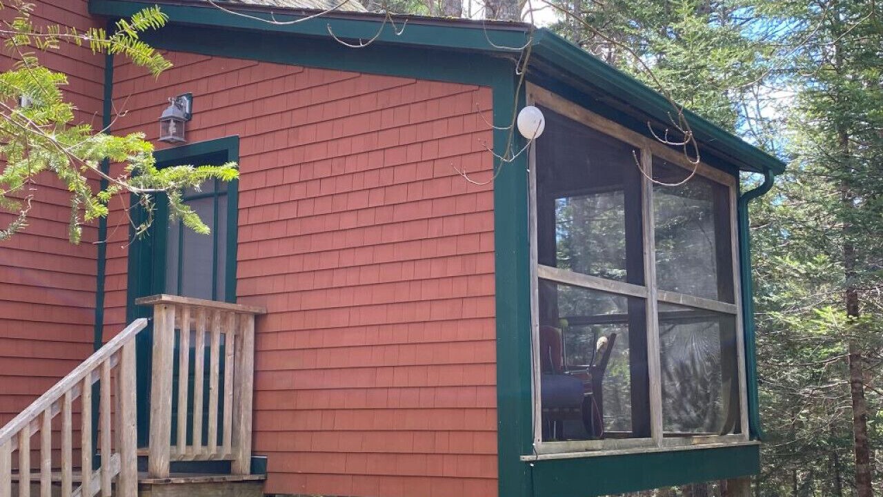 Photo of Outdoor in Mount Desert