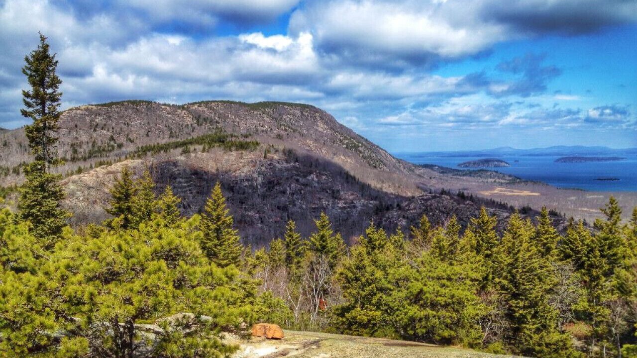 Photo of Others in Mount Desert