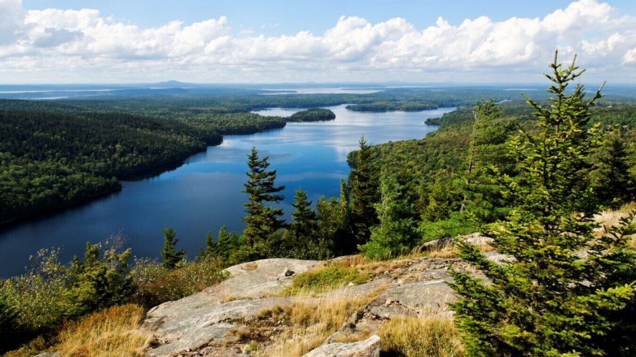 Photo of Others in Mount Desert