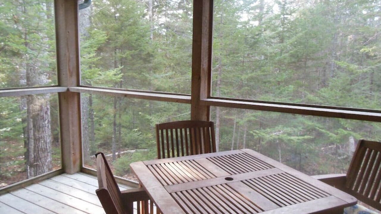 Photo of Outdoor in Mount Desert