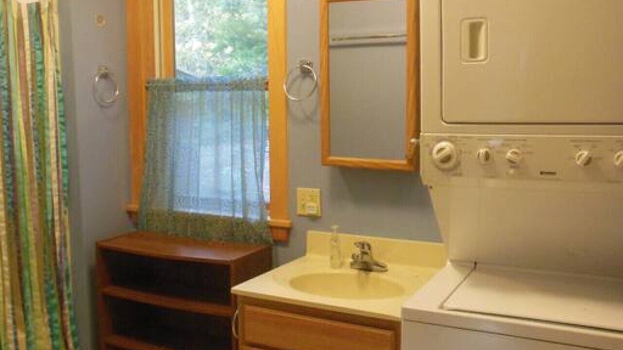 Photo of Bathroom in Mount Desert