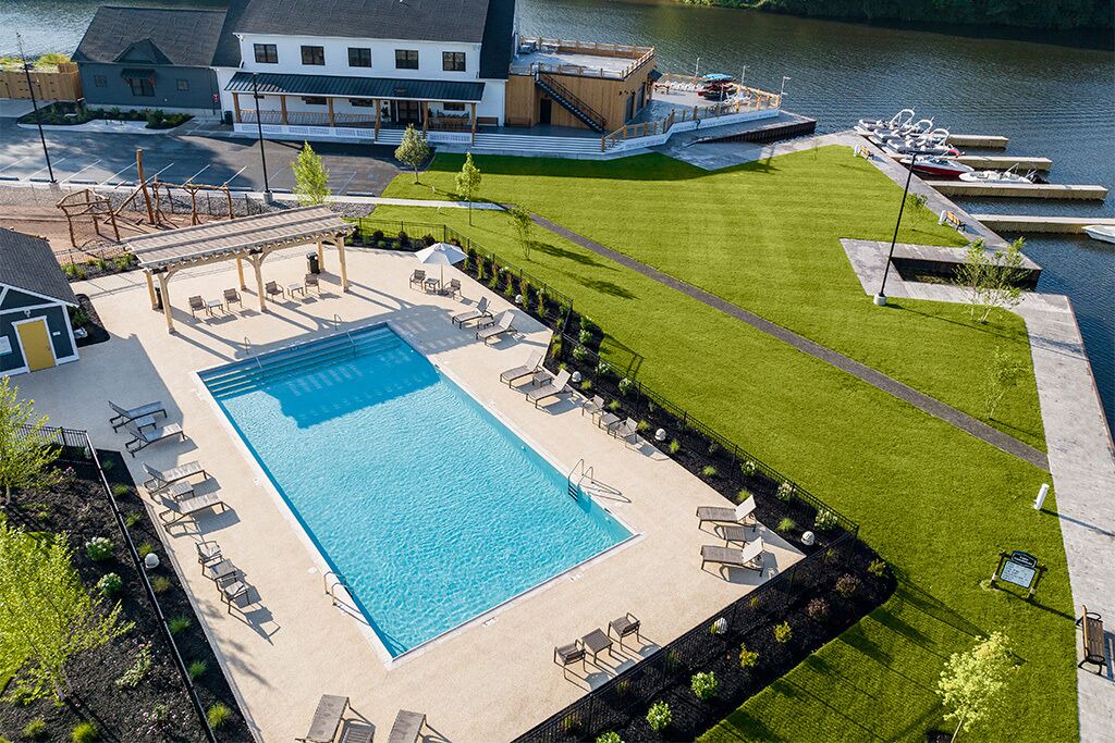 Photo of Outdoor in Sylvan Beach