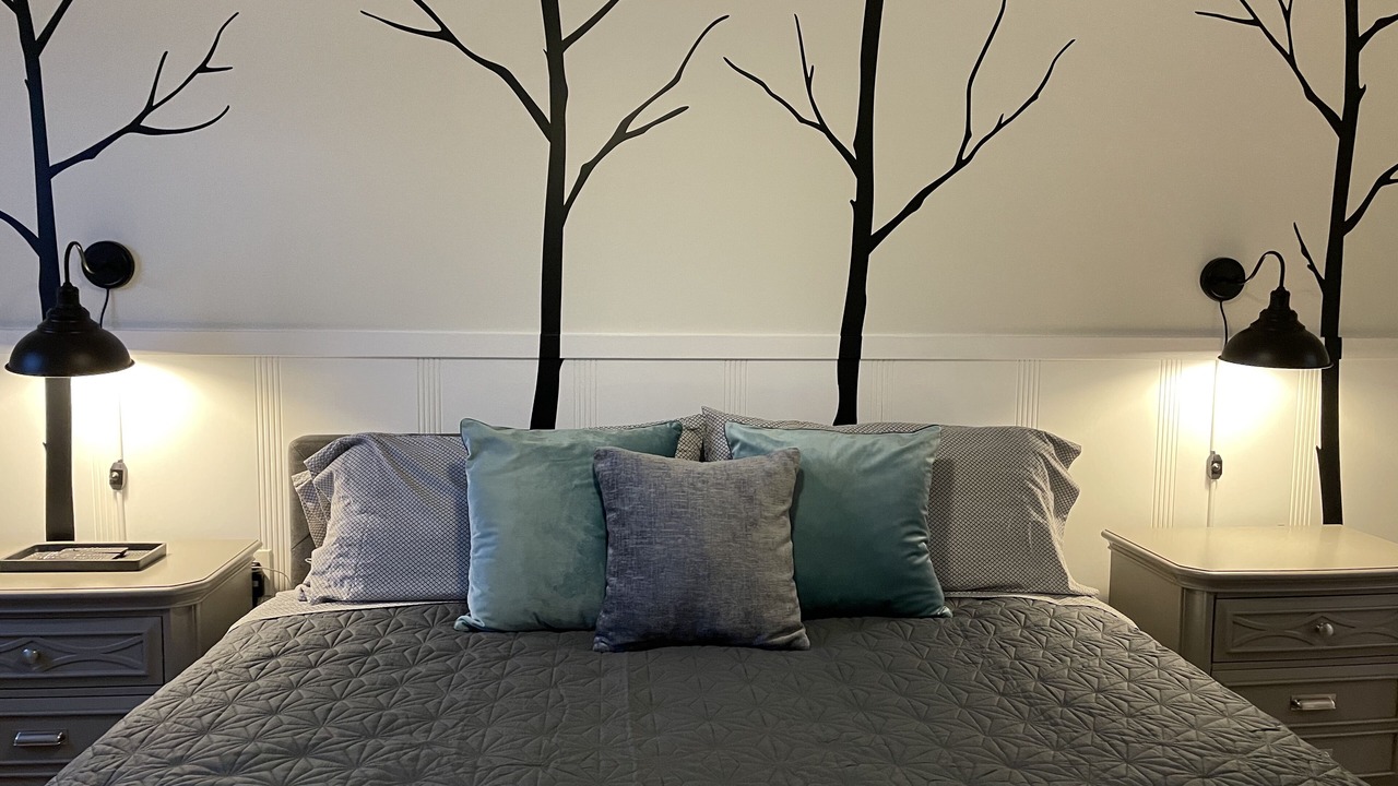 Photo of Bedroom in Ellsworth