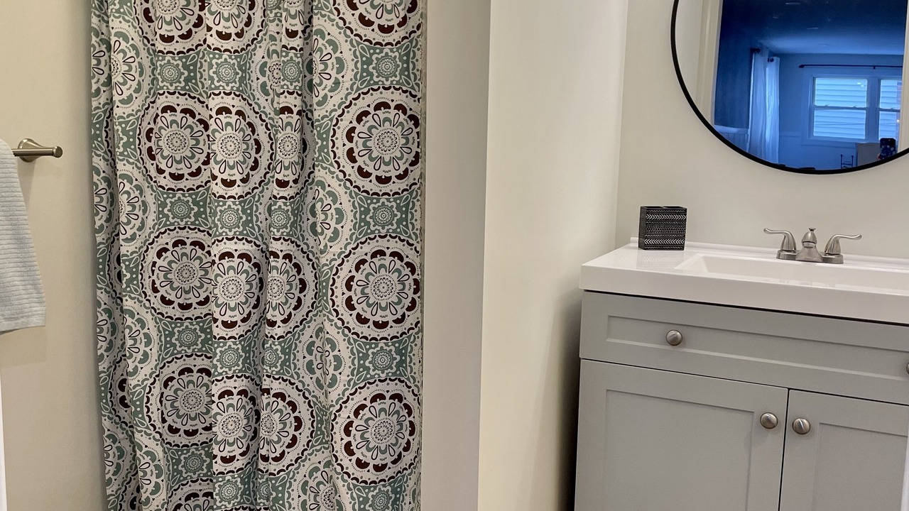 Photo of Bathroom in Ellsworth