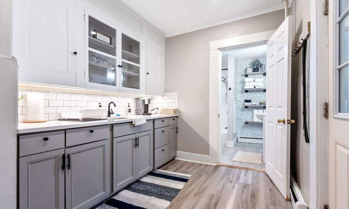 Photo of Bathroom in Westbrook