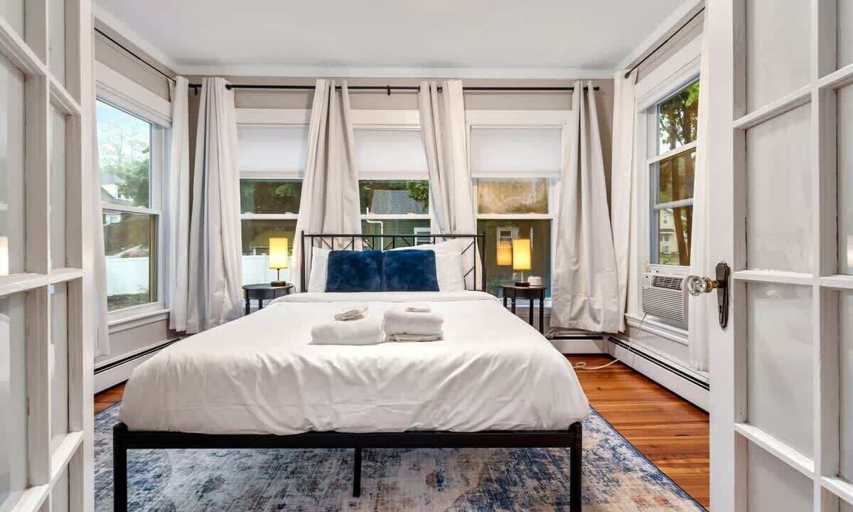 Photo of Bedroom in Westbrook