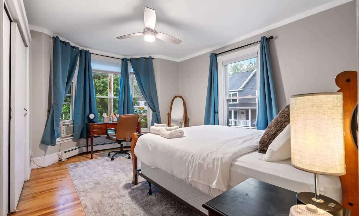 Photo of Bedroom in Westbrook