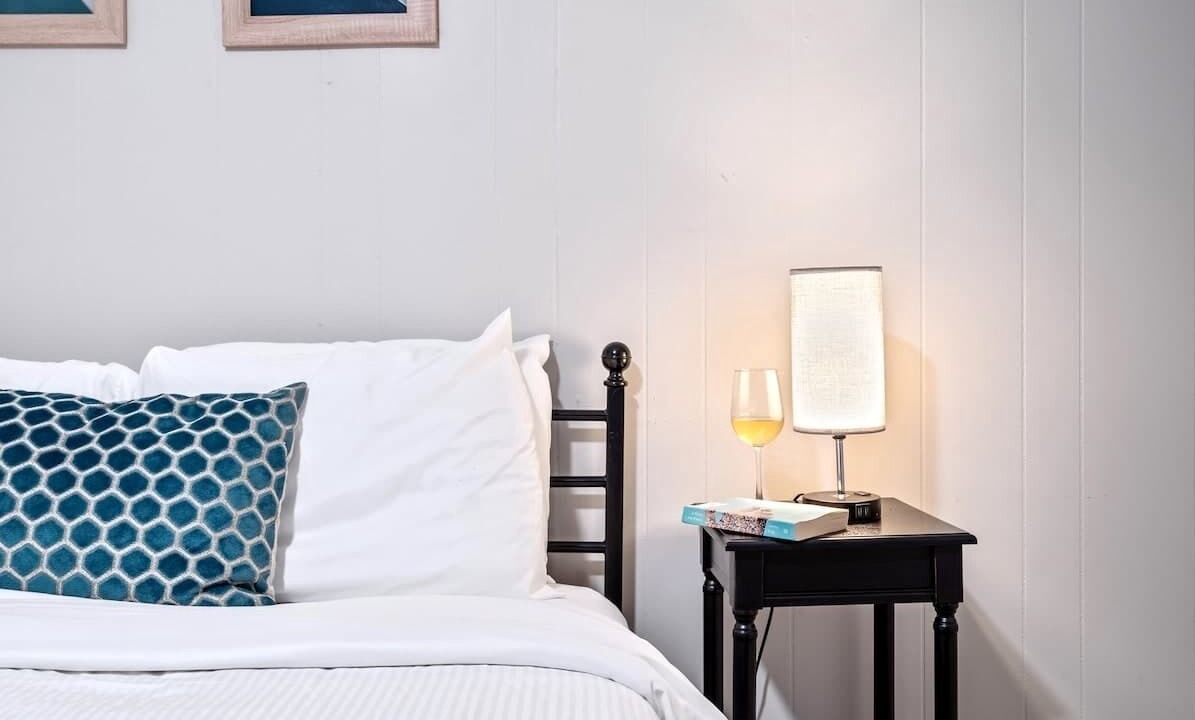 Photo of Bedroom in Westbrook