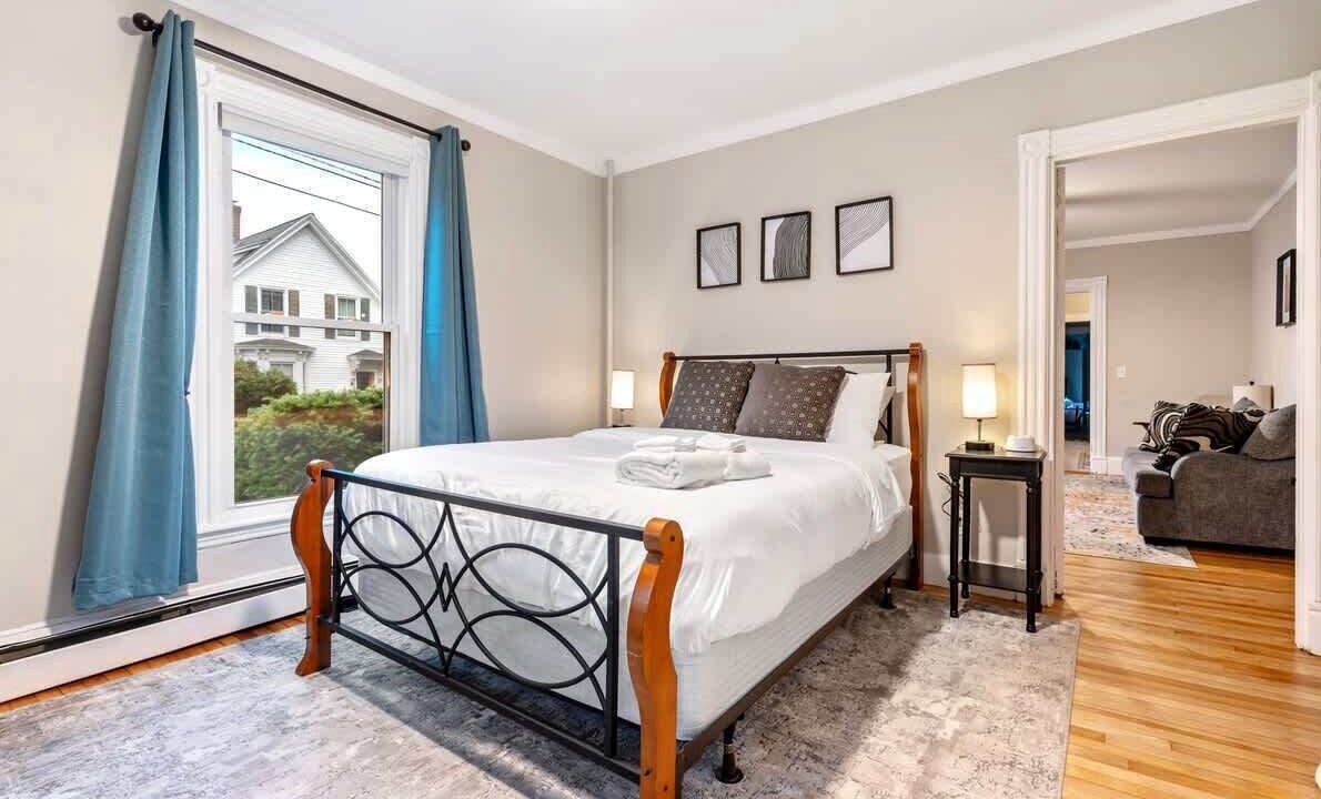 Photo of Bedroom in Westbrook