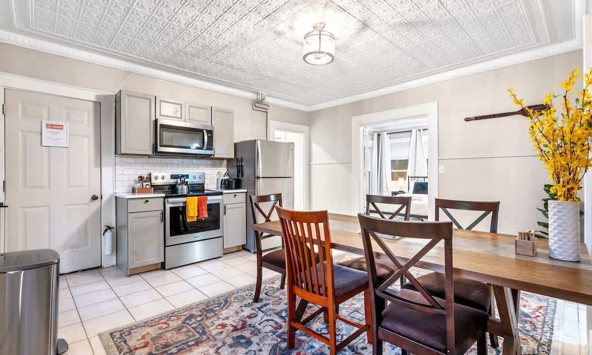Photo of Kitchen in Westbrook