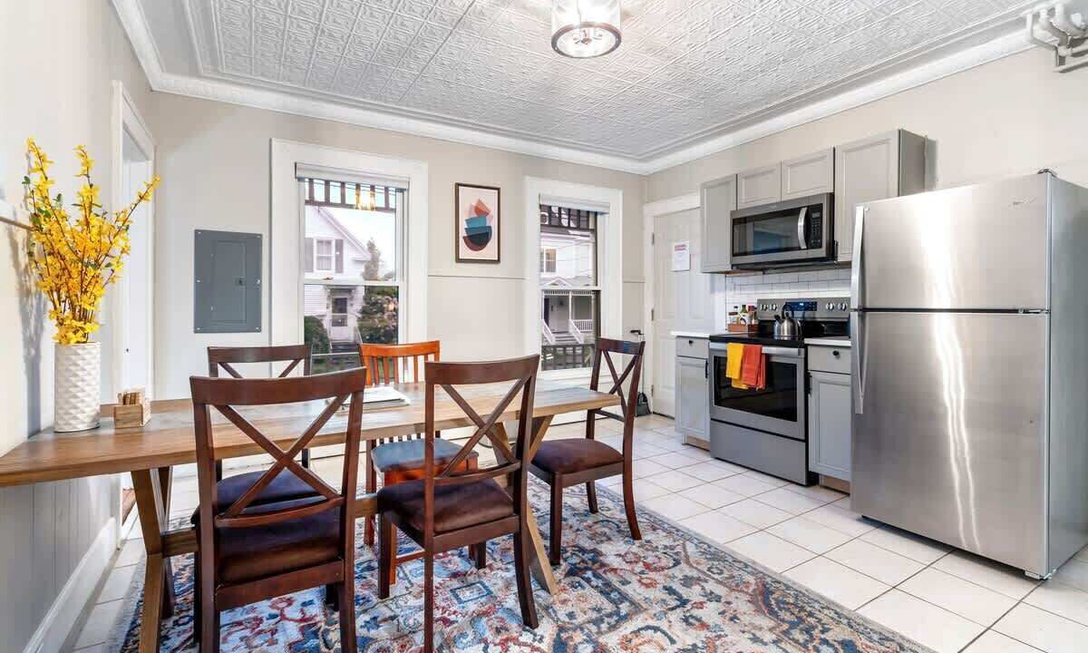 Photo of Kitchen in Westbrook