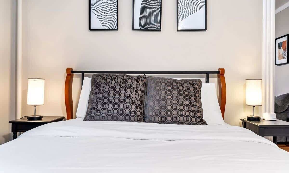 Photo of Bedroom in Westbrook