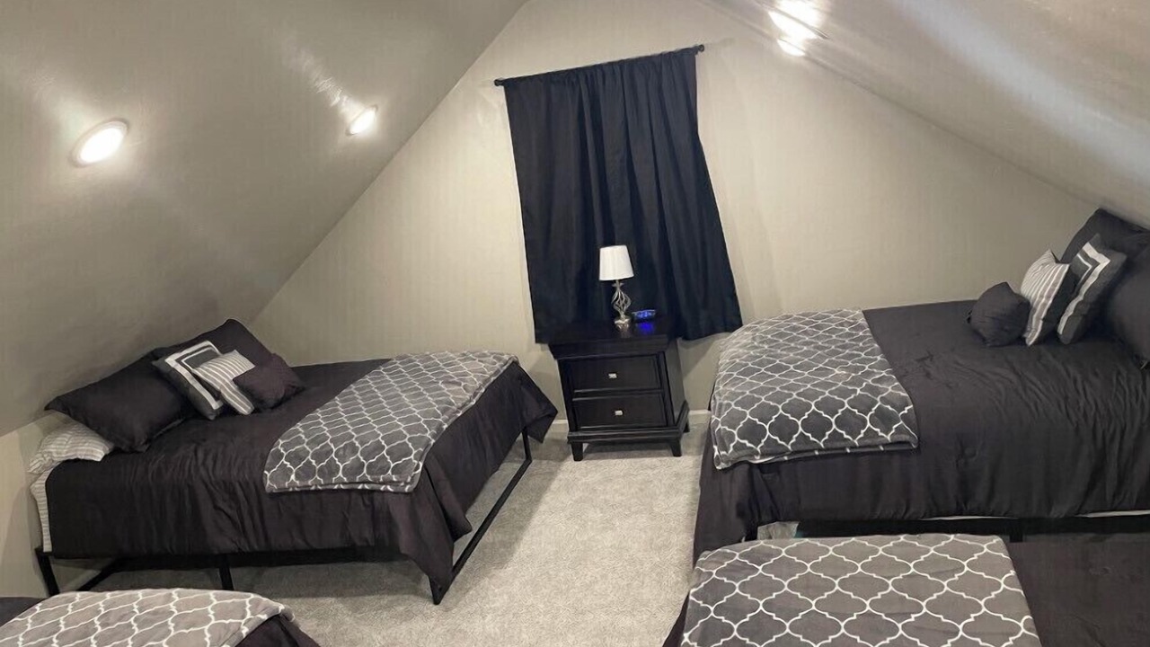 Photo of Bedroom in Sterling
