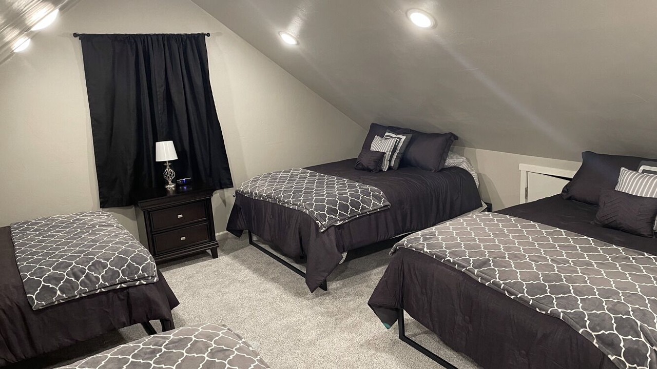 Photo of Bedroom in Sterling
