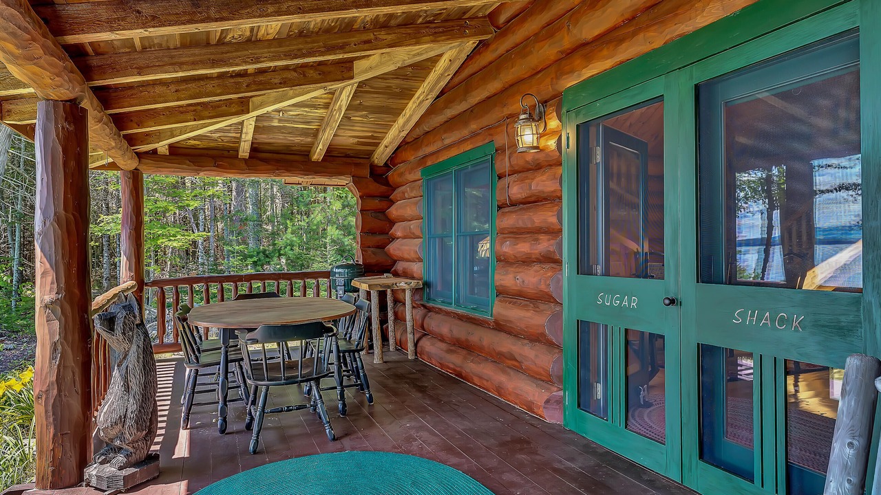 Photo of Outdoor in Greenville