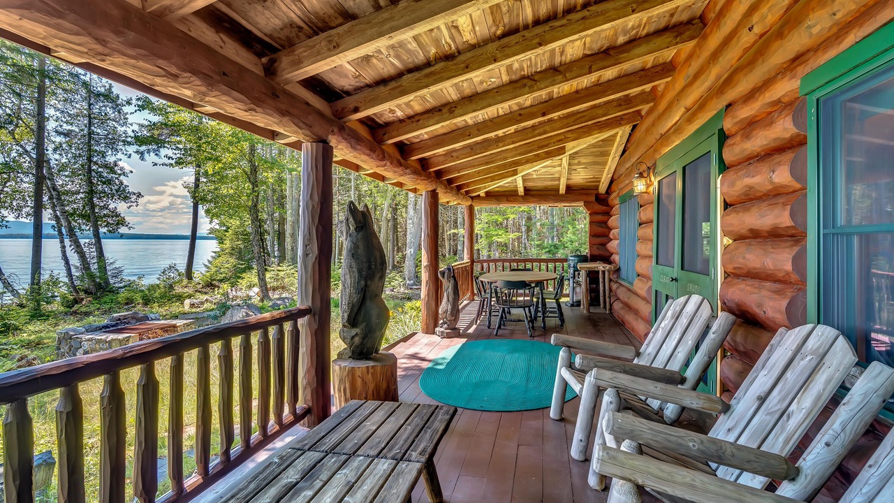 Photo of Outdoor in Greenville