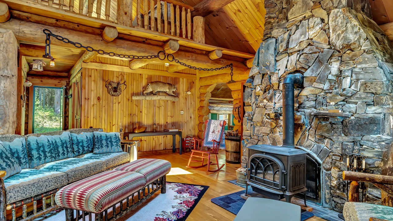 Photo of Livingroom in Greenville