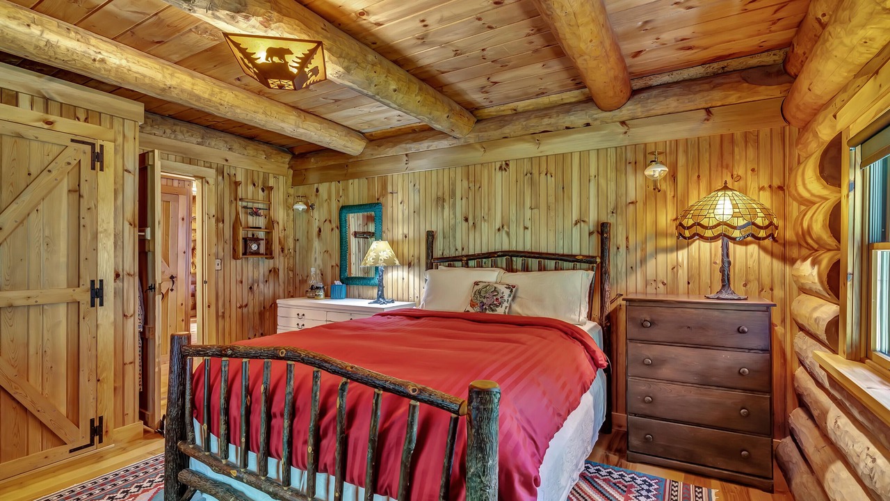 Photo of Bedroom in Greenville