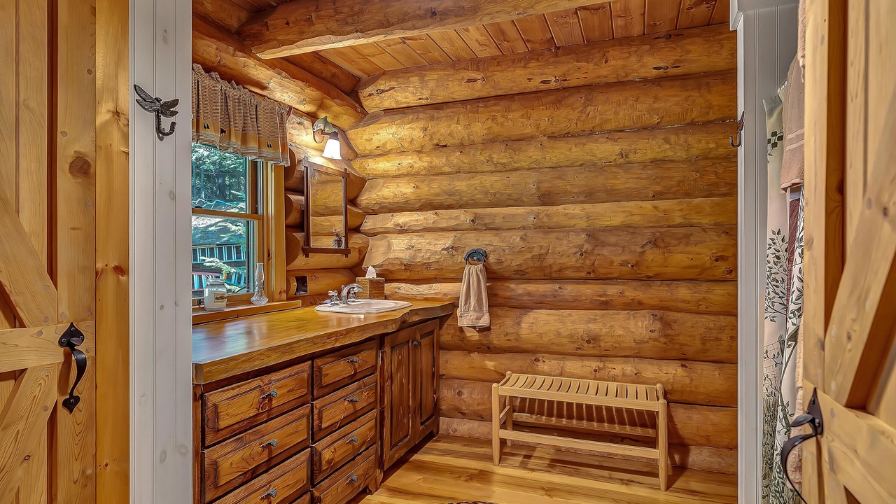 Photo of Bathroom in Greenville