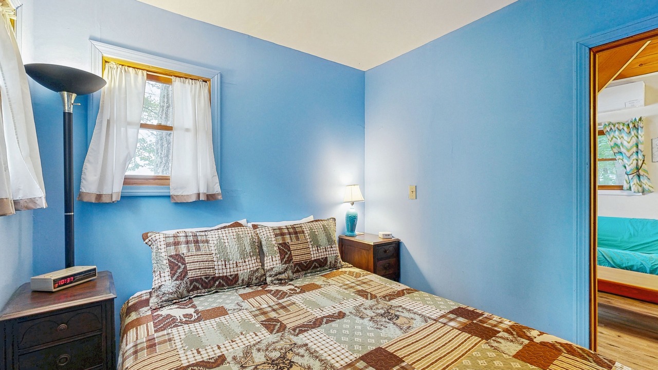 Photo of Bedroom in Wayne