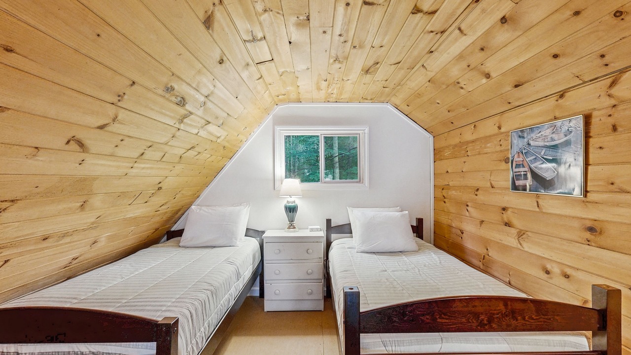 Photo of Bedroom in Wayne