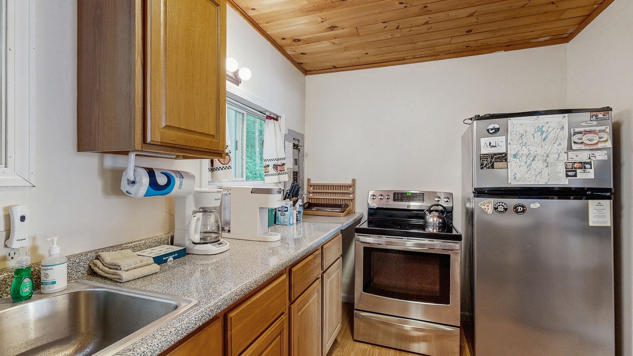 Photo of Kitchen in Wayne