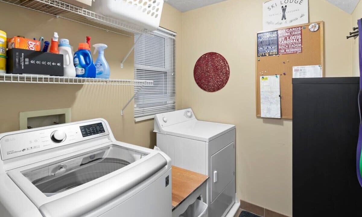 Photo of Bedroom in Cottonwood Heights