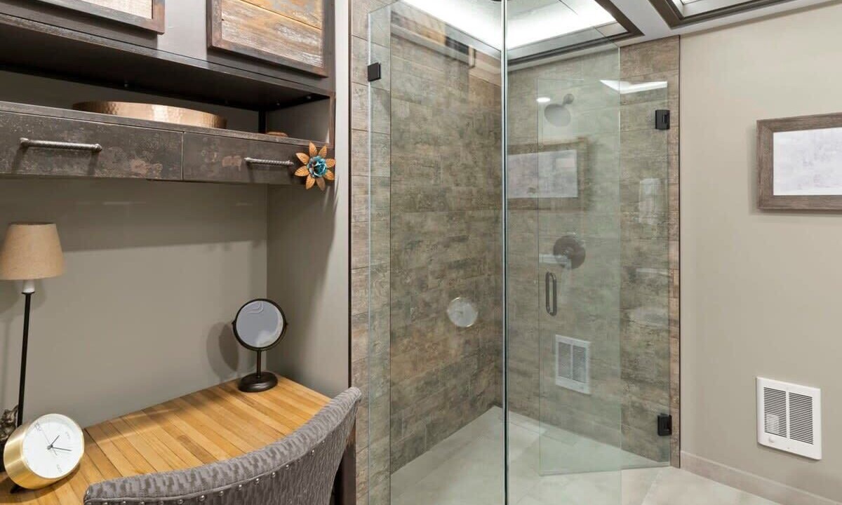 Photo of Bathroom in Cottonwood Heights