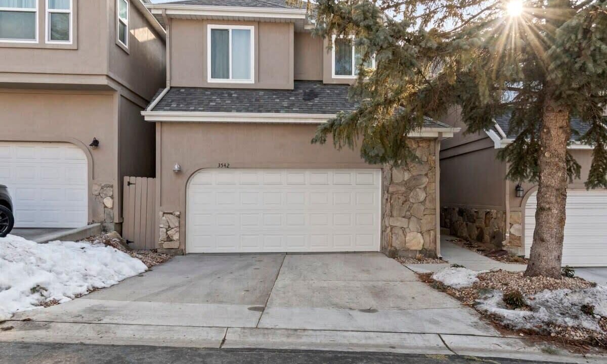 Photo of Outdoor in Cottonwood Heights