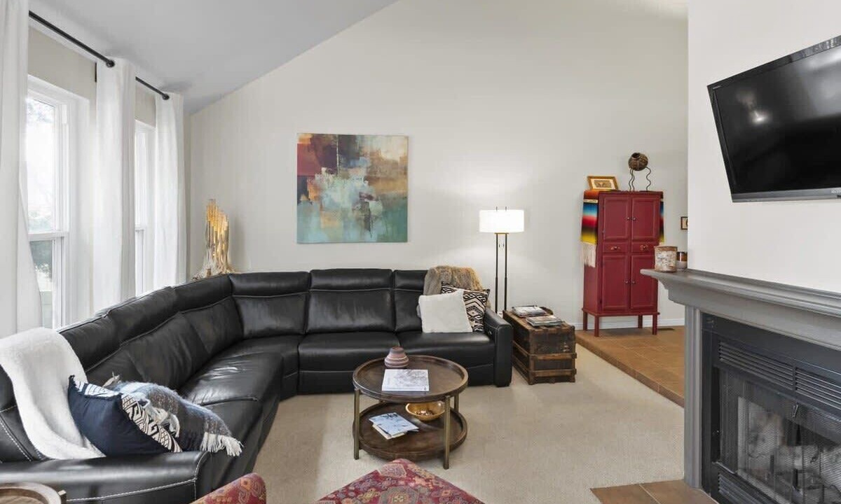 Photo of Bedroom in Cottonwood Heights