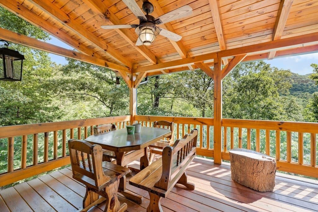 Photo of Outdoor in Murphy