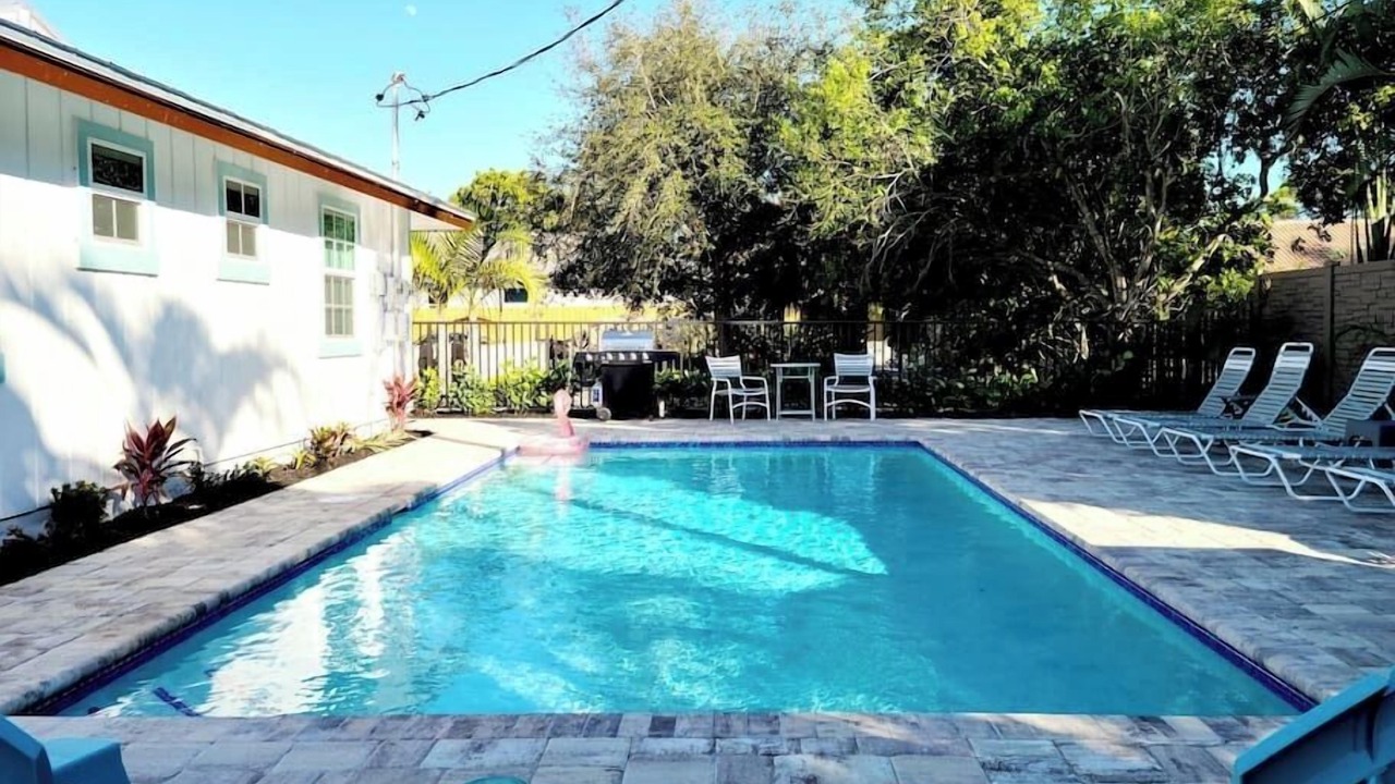 Photo of Outdoor in Naples Park
