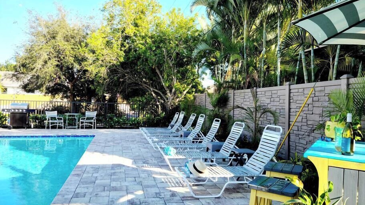 Photo of Outdoor in Naples Park