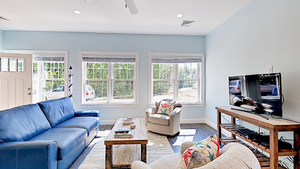 Photo of Bedroom in Arundel