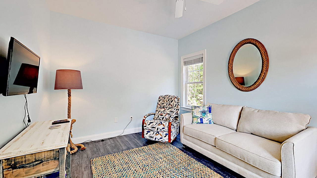 Photo of Bedroom in Arundel