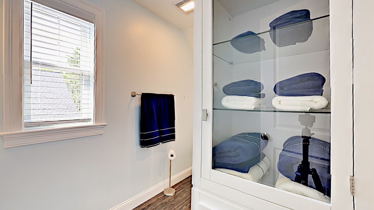 Photo of Bathroom in Arundel
